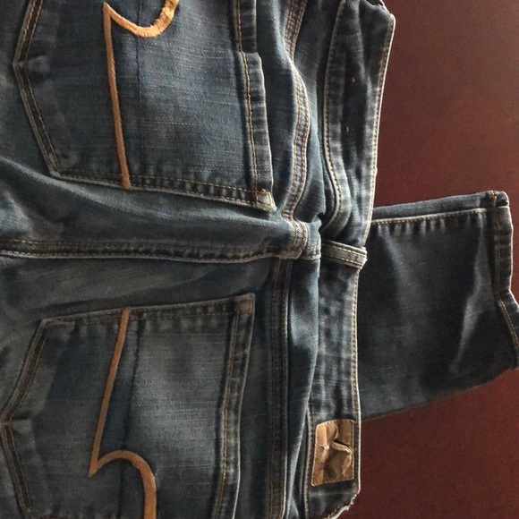 American Eagle junior pants - Picture 3 of 4